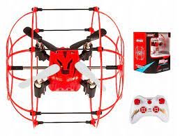 Skytech M66 4.5CH 2.4G 6D Gyro RC Quadcopter With Headless Mode