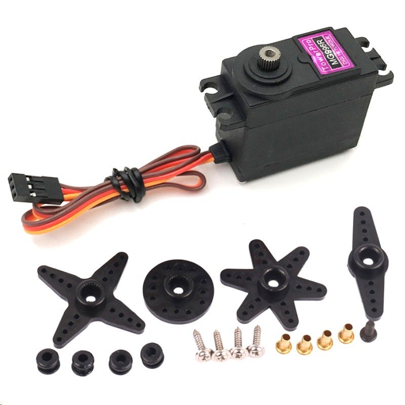 ELEC-MG996R-60-00xcf