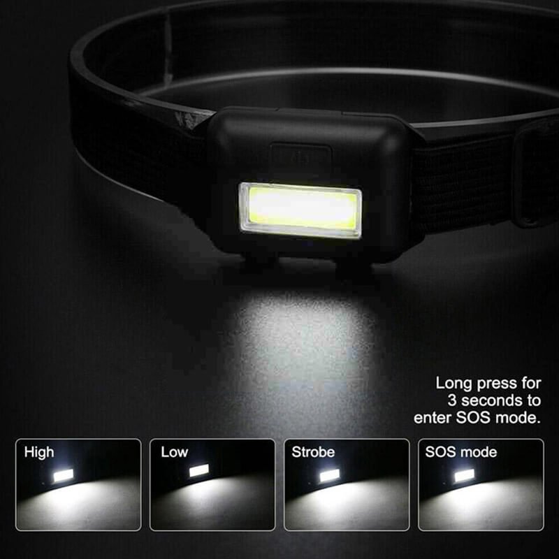 Camping-Light-COB-LED-Headlight-Waterproof-3-Modes-Outdoor-Cycling-Headlamp-Fishing-Flashlight-Head-Torch-Tourism