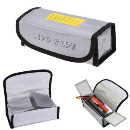 Lipo Battary Charging Protaction/Safety Bag A+ Quality