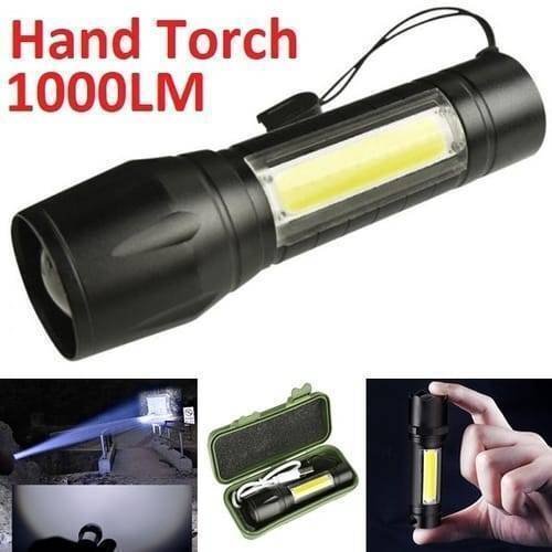 Portable_Mini_2_in_1_LED_flasht_light_1000_lumens_3Modes_USB_Rechargeable_LED_Torch_Light_In_Lahore_Islamabad_Karachi_Faislabad_Multan_Pakistan__1_