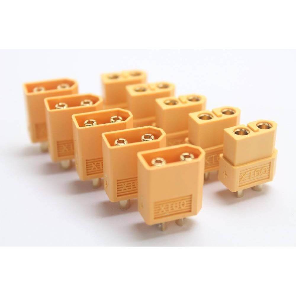 XT60_XT-60_Male_Female_Bullet_Connectors_Plugs_For_RC_Lipo_Battery_in_pakistan_2