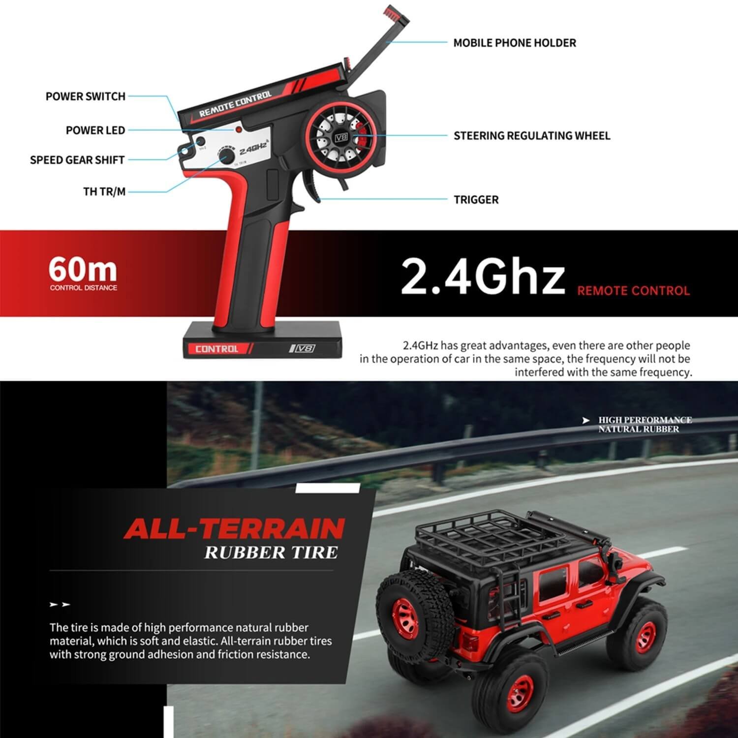 Wltoys-1-24-2428-RC-Car-4WD-Elec