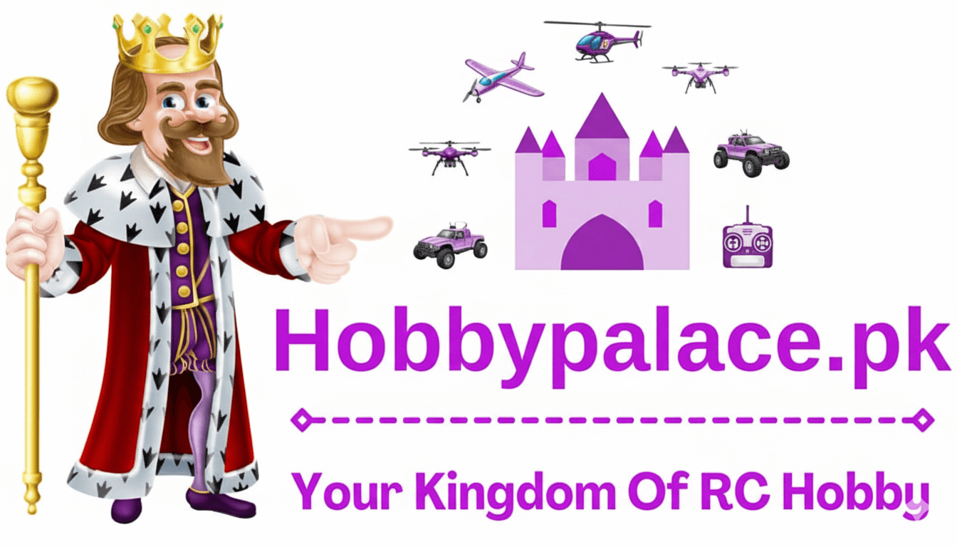 hobbypalace