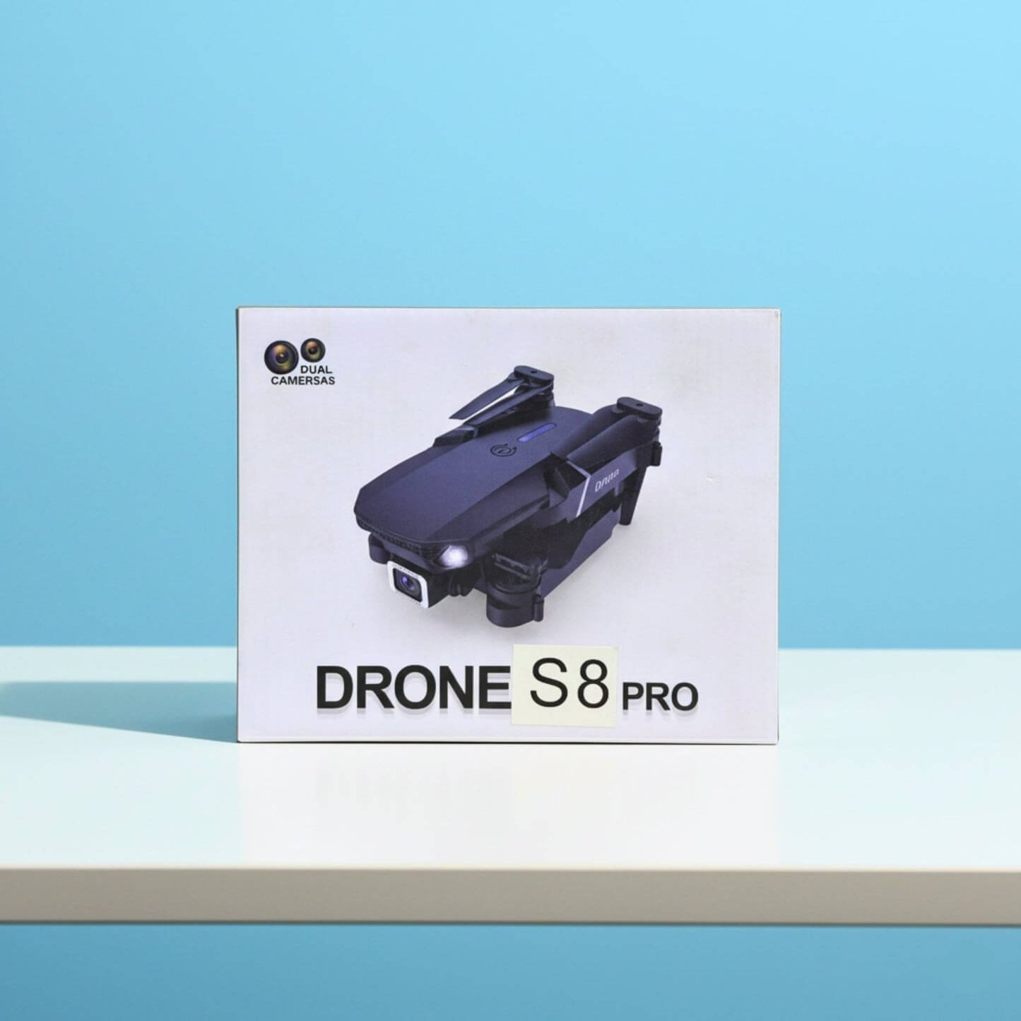 S8PRODrone