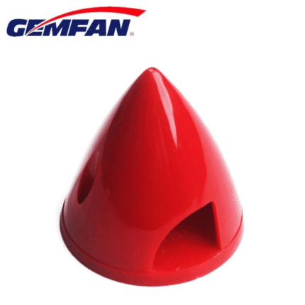 GEMFAN Plastic Propeller Spinner 45mm (1.77 inch) For RC Planes